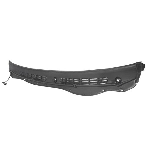 Windshield Wiper Cowl Grille Vent Panel for Chevy Colorado GMC Canyon 2004 2012