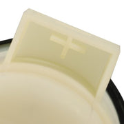 DURAFORCE Power Steering Reservoir w/ Cap 5717638010 For Hyundai Sonata 1999-2005 603-699