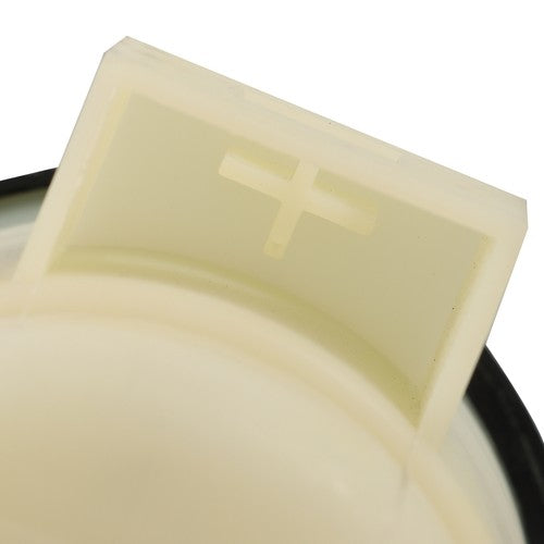 DURAFORCE Power Steering Reservoir w/ Cap 5717638010 For Hyundai Sonata 1999-2005 603-699