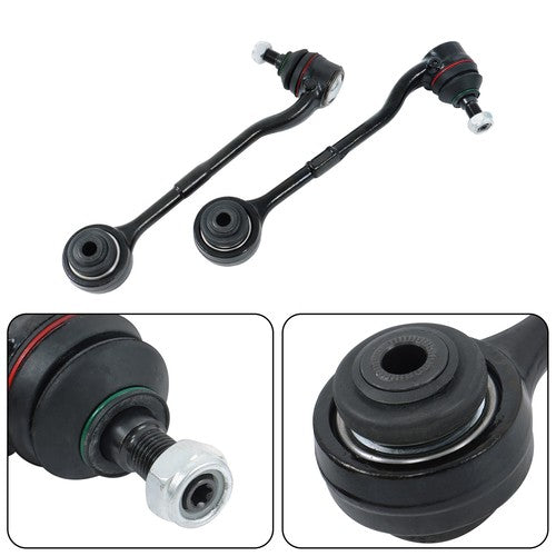 DURAFORCE Front Control Arms Ball Joints Kits Suspension K80678 For BMW 328i/335i 2009-13