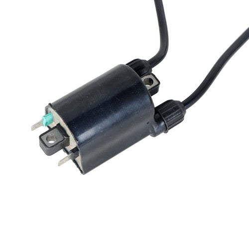 DURAFORCE For HONDA Shadow 1100 VT1100 1987-2007 2sets of Ignition Coil & Spark Plug Cap
