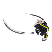 DURAFORCE Door Latch Assembly Front Left for Kia Optima 2.0L 2.4L Sedan 4-Door 2013-2014