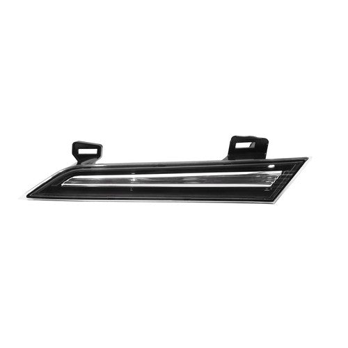 DURAFORCE Headlight Reflector Panel Pair for 2009-2014 for Nissan Murano Left Right 2PCS