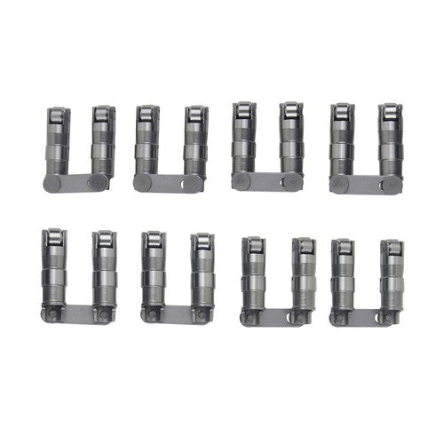 DURAFORCE Retro-Fit Roller Lifters Link Bar Small Block HJPTL0 for Chevy V3500 C2500 C1500