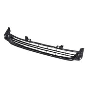 DURAFORCE For Chevy Malibu 2014 2015 Plastic Black Front Bumper Cover Grille Assembly