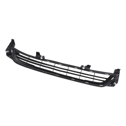 DURAFORCE For Chevy Malibu 2014 2015 Plastic Black Front Bumper Cover Grille Assembly