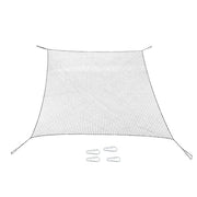 DURAFORCE 10 x 40 Feet Heavy Duty Baseball Softball Batting Cage Net Backstop Practice Net
