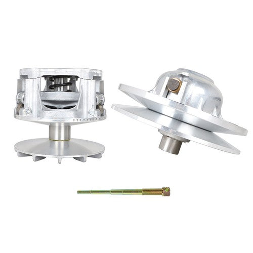 DURAFORCE Primary & Secondary Driven Clutch & Puller 2014-2015 For Polaris RZR 1000 XP ATV