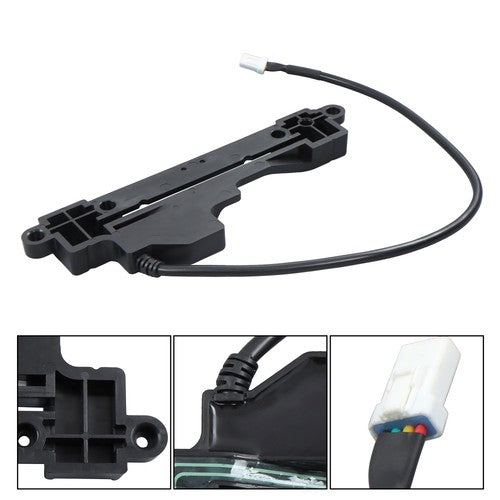 DURAFORCE NEW 2884023 Steering Sensor Board For Minn Kota Ultrex Trolling Motor Models