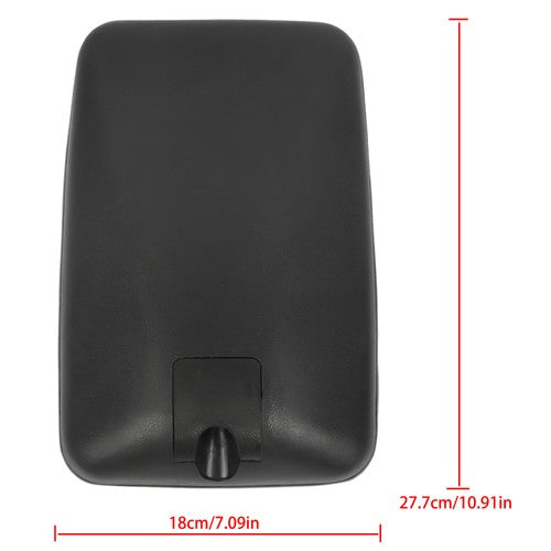 DURAFORCE 3F260-53342 2*Rear View Mirror For Kubota M4900 M5700 M6800 M7040 M8200 M9000