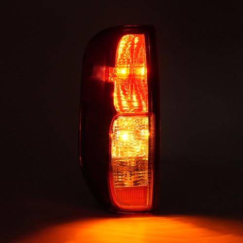 For 2005-2021 Nissan Frontier 09-12 Equator Tail Light Brake Lamp Driver Side