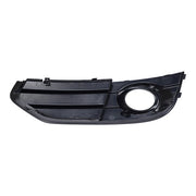 DURAFORCE For Audi A4 B8 Allroad 2010-2016 Right Side Fog Light Cover Grille Trim Bezel