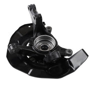 DURAFORCE Front Wheel Bearing Hub Steering Knuckle Assembly 698-426 For Lexus RX350 07-09