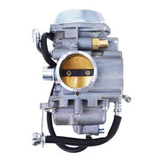 DURAFORCE For Quadrunner 500 LT-F500F LTF500F 4X4 Suzuki New Carburetor Carb 1998-2002