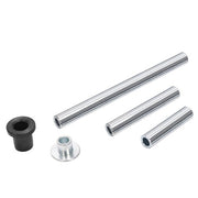 DURAFORCE A Arm Bushing Kit Front & Rear Heavy Duty For 08-14 Polaris RZR 800/S 800 /4 800