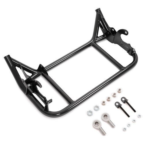 Rear Swing Arm for Polaris RZR 170 All Years Black Steel UTV Powder Coated
