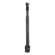 DURAFORCE Black Front Driveshaft Assembly For Ford F-250 F-350 Super Duty 4WD 2003-2010