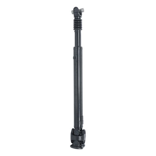 DURAFORCE Black Front Driveshaft Assembly For Ford F-250 F-350 Super Duty 4WD 2003-2010