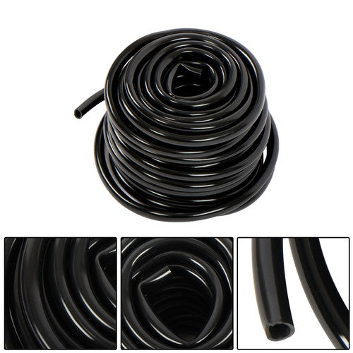 DURAFORCE Drip Irrigation System - Adjustable Quick Connect Irrigation System fit Gardens