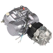 DURAFORCE For Honda CRF50 XR50 Z50 125cc 4 Stroke Engine Motor Kit Dirt Pit Bike New