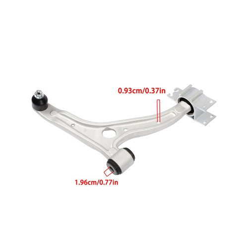 DURAFORCE Front Lower Control Arm w/ Ball Joint For Mercedes-Benz B250e B250 CLA250 New
