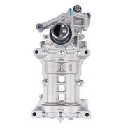 DURAFORCE Engine Balancer Oil Pump 12410-MA00C 12410-MA00A for Nissan NV350 Urvan 2.5L L4