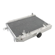 DURAFORCE Radiator For Honda Rincon 650 680 TRX650FA TRX680FA 4x4 06-23 19010-HN8-A61
