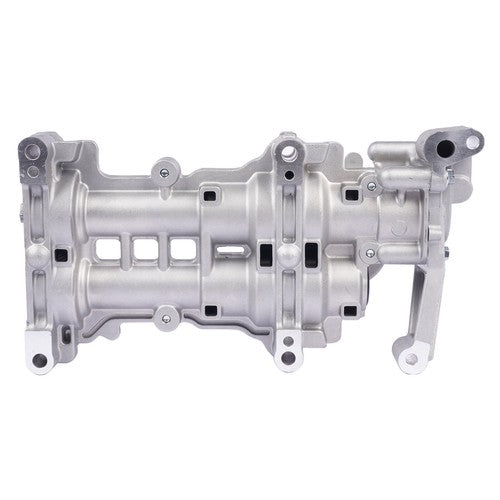 DURAFORCE Engine Balancer Oil Pump 12410-MA00C 12410-MA00A for Nissan NV350 Urvan 2.5L L4