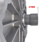 DURAFORCE Transfer Case Assembly 2512803500 for Mercedes R M GL-Class GL320 GL450 ML250