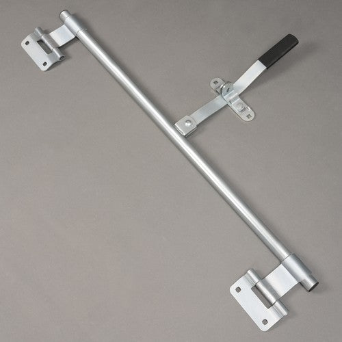 For 2003-2009 Hummer H2 Chrome Hood Deck Vent Panel Grille with Handle Covers