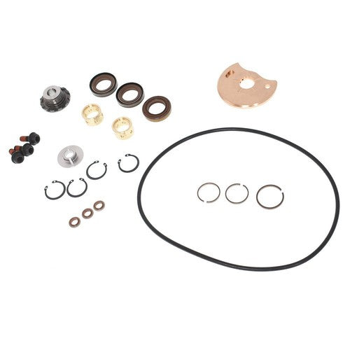 DURAFORCE For Holset HE451VE 2882109RX Turbo Turbocharger Parts Repair Rebuild Kit