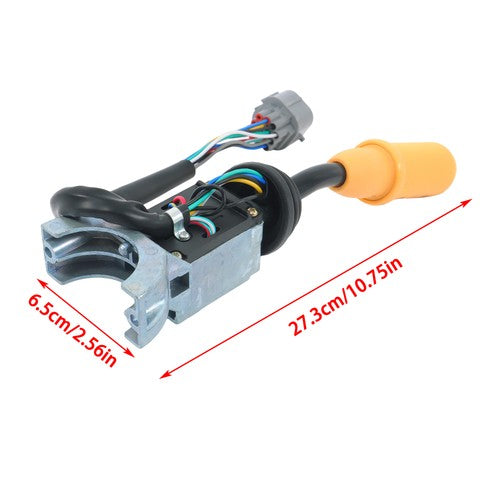DURAFORCE Forward & Reverse Shuttle Lever Switch For JCB 3CX 4CX 214 215 216 217 701-80145