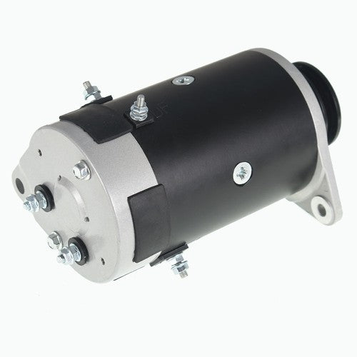 DURAFORCE For Club Car DS FE290 Series 1996-2006 Golf Cart Starter Generator 101829401