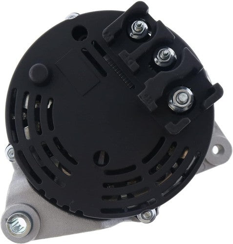 DURAFORCE 12V 65AMP Alternator 394-3494 for Caterpillar BB621C C1.5 C2.2 C4.4 CB214E
