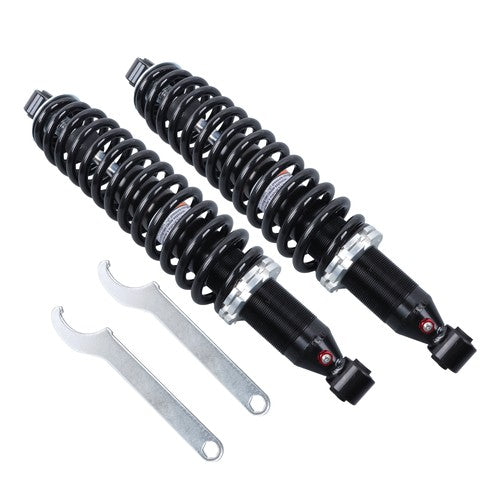 DURAFORCE ATV 2pcs 2004-2013 For Yamaha Rhino 450 660 700 Front Shocks 5UG-F3350-00-00