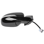 DURAFORCE Front Right Power View Mirror for Kia Sorento LX SX 2.4L l4 3.3L V6 2019-2020