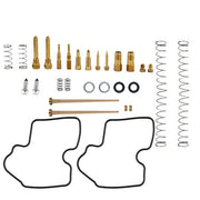DURAFORCE Carburetor Rebuild Kit For Kawasaki KFX700 2004-2009 ATV