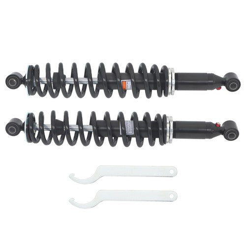 DURAFORCE 5UH-F2210-01-00 Rear Shock For Yamaha Bruin 350 Grizzly 350 2X4 4X4 2004-2010