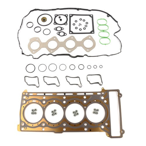 DURAFORCE Cylinder Head Gasket Set for Mercedes-Benz C180 C200 C230 E200 W906 Sprinter 1.8