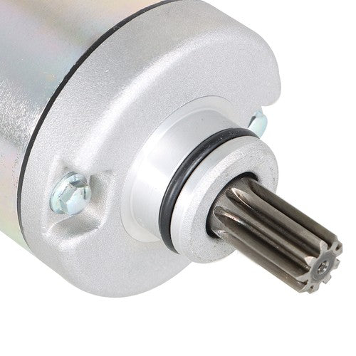 DURAFORCE Starter Motor For 2016-2021 Yamaha Kodiak 700 YFM700 YFM 700 28P-81890-01-00