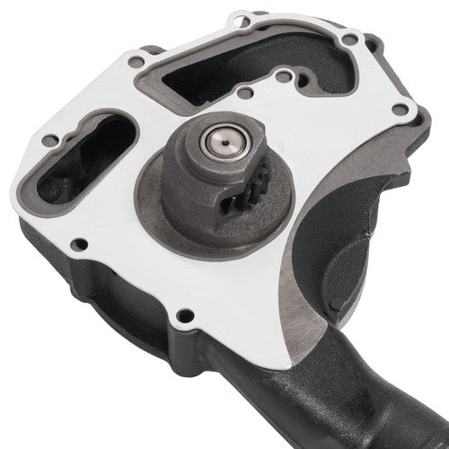 DURAFORCE For Perkins 1104D-44 2160 2200 Water Pump #U5MW0207 U5MW0208 U5MW0197 4131A068