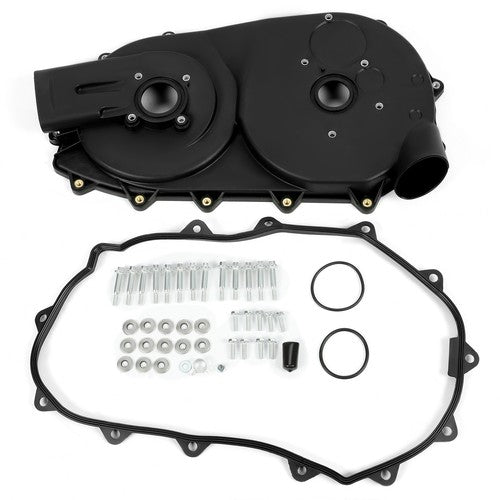 DURAFORCE CVT Air Guide Inner Clutch Cover For Outlander 650 800 800R 06 14 Max Renegade