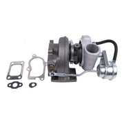 DURAFORCE Turbocharger 482-8480 For Caterpillar 272D2 297D2 299D2 272D3 299D3 Engine C3.8