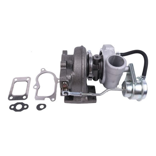 DURAFORCE Turbocharger 482-8480 For Caterpillar 272D2 297D2 299D2 272D3 299D3 Engine C3.8