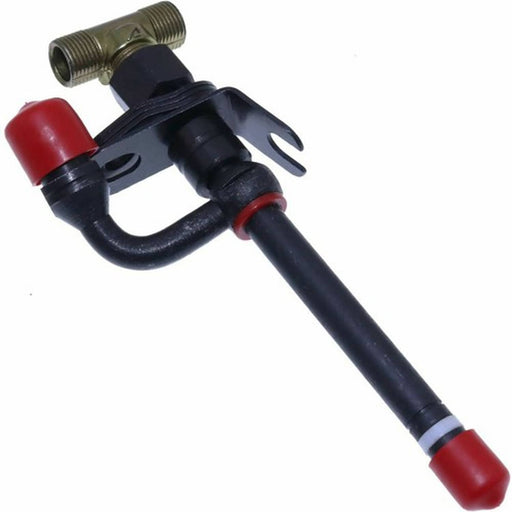 DURAFORCE Fuel Injector For John Deere JD Engine 3029D 4039D 4045D 6059D 6068D