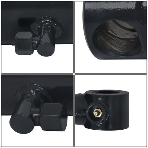 DURAFORCE 7362657 BC7362657 Bucket Tilt Cylinder For Bobcat S570 S530 S590 T590 Skid Steer