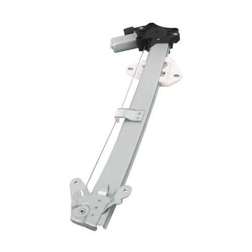 DURAFORCE 751-618 Front Driver Side Window Regulator w/ Motor For Honda Accord 2017-2013