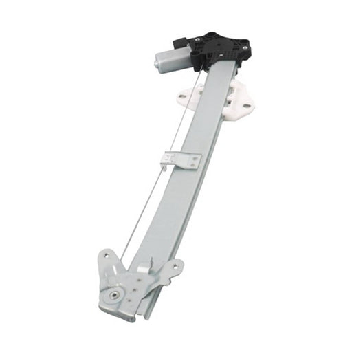 DURAFORCE 751-618 Front Driver Side Window Regulator w/ Motor For Honda Accord 2017-2013
