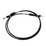 DURAFORCE For Kawasaki Mule 2500 2510 2520 1993-2002 Shift Control Cable 54010-1089