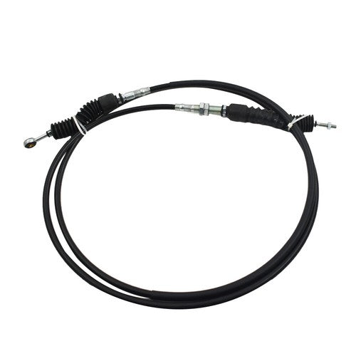 DURAFORCE For Kawasaki Mule 2500 2510 2520 1993-2002 Shift Control Cable 54010-1089